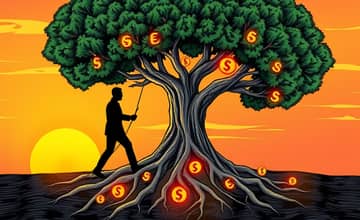 El Origen de tus Gastos: Rastrea su Raíz y Elimínalos