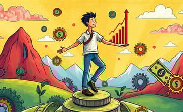 Reinventa tu Dinero: Adaptabilidad en Tiempos de Cambio