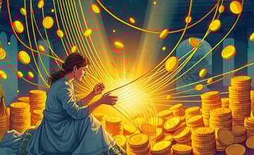 La Narrativa de tu Dinero: Crea tu Propia Historia de Éxito