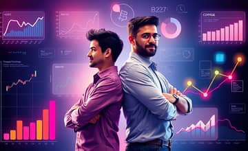 Finanzas Proactivas: Toma el Control Antes de que Otros lo Hagan