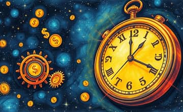 El Reloj de la Abundancia: Sincroniza tus Metas con Automatización