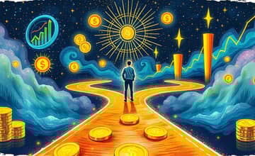 El Coach Financiero Interno: Guíate hacia el Éxito