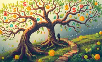 Finanzas Adaptativas: Estrategias que Crecen Contigo