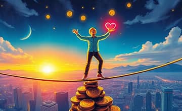 Finanzas Emocionales: Gestiona tus Impulsos y Mejora tus Decisiones