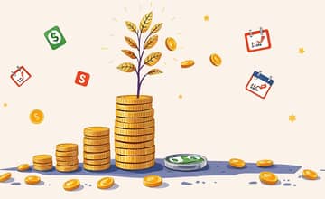 Micro-Hábitos Financieros: Pequeñas Acciones, Grande Impacto