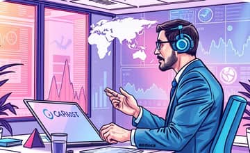 El Asesor Financiero Aumentado: Tu Experto en Tiempo Real