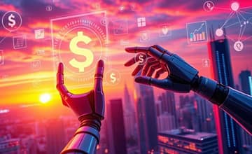 Finanzas del Futuro: Tendencias y Estrategias Clave