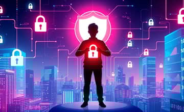 El Valor de la Privacidad Financiera: Protegiendo tus Datos Monetarios