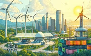 Nuevos Horizontes de Inversión: Más Allá de los Mercados Tradicionales