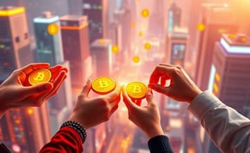 Cripto-Propiedad: Nuevas Formas de Pertenencia y Valor