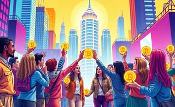 El Impulso de la Economía Distribuida en tus Finanzas