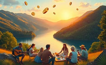 Finanzas del Ocio: Invierte en Experiencias que Generen Retorno