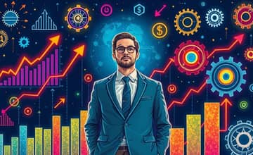 La Ciencia del Rendimiento Financiero: Optimizando tus Ganancias