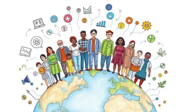 Inversiones Demográficas: Capitalizando las Tendencias Globales