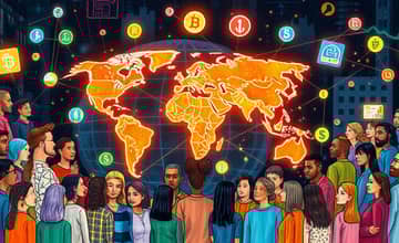 Ecosistemas Financieros Interconectados: Tu Patrimonio Globalizado