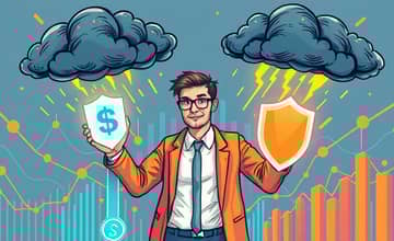 Gestión de Riesgos Predictiva: Anticipa y Mitiga Amenazas Financieras