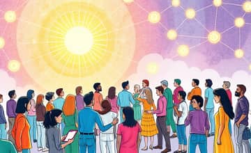 Finanzas Comunitarias Descentralizadas: El Poder de la Colaboración