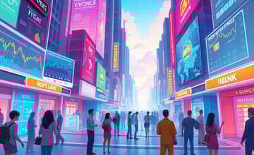 El Metaverso Financiero: Nuevas Oportunidades de Valor y Crecimiento