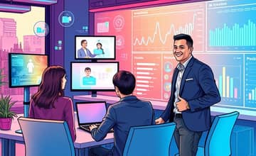 Microgestión Cero: La Automatización para un Control Manos Libres