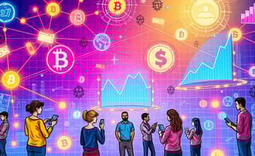 Navegando el Ecosistema Financiero Digital: Tu Hoja de Ruta