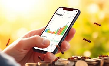 El Arte de Gastar Menos: Hacks Digitales para tu Presupuesto