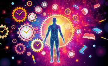 Desbloquea Tiempo: Tu Vida más Allá de las Cifras con Automatización