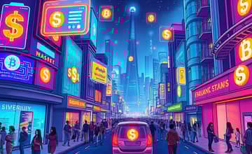 El Dinero del Mañana: Visiones y Tendencias Digitales