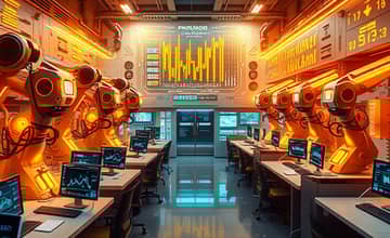 El Despertar de la Eficiencia: Automatiza Cada Proceso Financiero