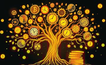 El Arte de Multiplicar: Automatización para Rendimientos Superiores