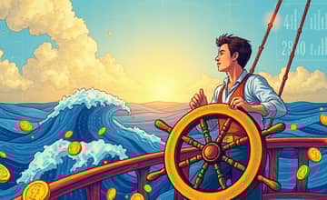 Dominio Total: Toma el Timón de tus Finanzas con Automatización