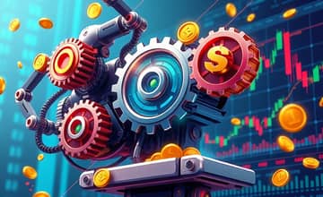 La Máquina de Ganar: Automatiza tus Inversiones Diarias