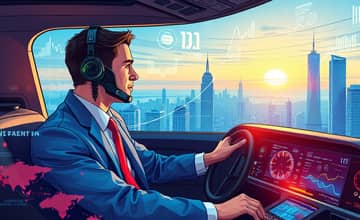 Tu Co-Piloto Financiero: La Automatización Guía tu Patrimonio