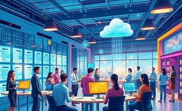 Desafía lo Convencional: La Automatización como Tu Ventaja Competitiva