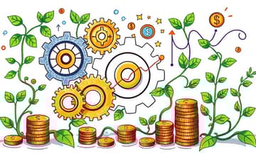 Dinero Inteligente: Ajustes Automáticos para un Bolsillo Saludable