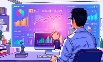 El Pulso de tus Finanzas: Monitorea y Ajusta con Automatización