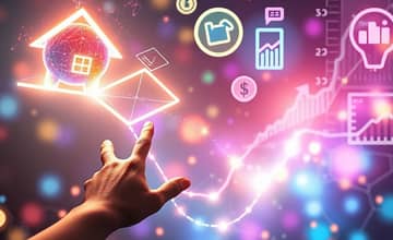 El Hilo Invisible: Conecta tus Metas a tus Finanzas Automatizadas