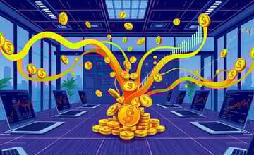 El Flujo Perfecto: Logra Armonía Financiera con Automatización