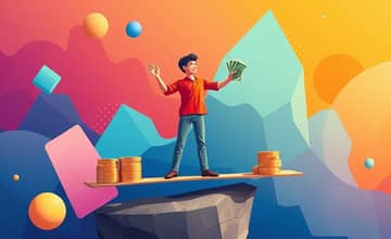 Finanzas Fáciles: Simplifica tu Estrategia Monetaria