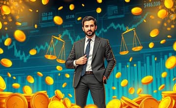 El Arte de la Provisión: Automatiza tu Seguridad Financiera