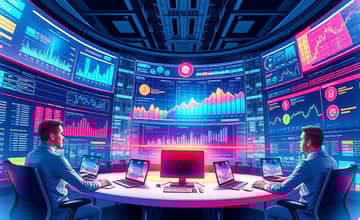 La Ruta Directa al Éxito: Automatiza tus Estrategias Financieras