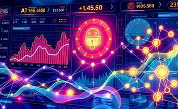 Finanzas Sin Límites: Expande tu Horizonte con Automatización