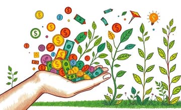 Tu Huella de Gasto: Impacta Positivamente tus Finanzas