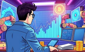 De la Idea a la Acción: Automatiza Cada Paso de tu Plan Financiero