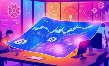 Tu Blueprint Financiero: Diseña tu Éxito con Automatización