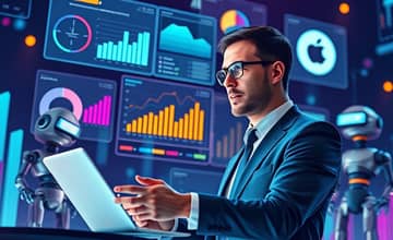 Secretos del Dinero: La Automatización como Tu As Bajo la Manga