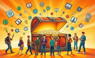 Libera tu Monetizador Interno: Activa Nuevas Fuentes de Ingreso