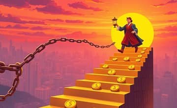 La Ruta del Héroe Financiero: Vence la Deuda y Conquista tu Libertad