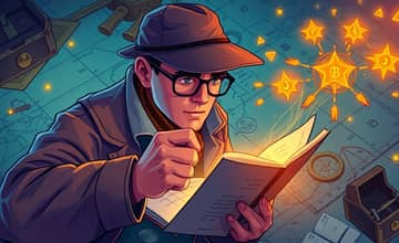 El Detective Financiero: Descubre Dónde se Oculta tu Dinero