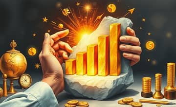 El Escultor Financiero: Da Forma a tus Propósitos Económicos