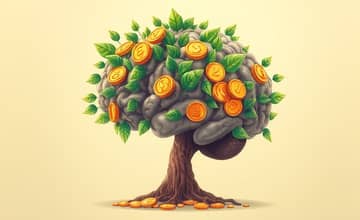 El Cerebro del Ahorro: Entrenando tu Mente para la Riqueza